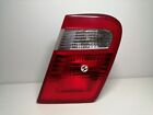 Saab 9-3 Ver2 2007 Right  Tailgate Rear Tail Light Lamp 2548 Trp6437