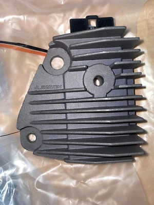 RECTIFICADOR REGULADOR MATRIX 125 98801N04FN04 (CAJA 60) Foto 1 de 4