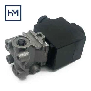 Electroválvula 1078316 1376794 para camión Renault Volvo Scania 7401078316 2038655 - Imagen 1 de 6