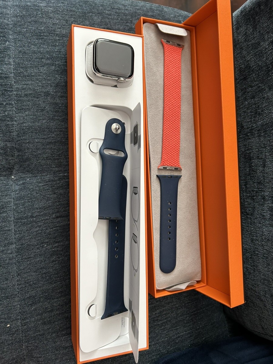 Apple Watch Series 5 Hermès for Sale - Shop New & Used Smart Apple Watch Series 5 Hermès for Sale - Shop New & Used Smart
