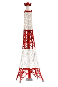 Pflaume PP081 Industriegebiet C Schornstein Bausatz Chemiewerk Dioramen N/HO - Bild 1 von 13