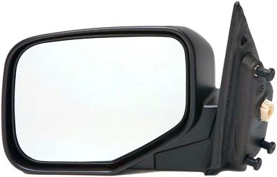 Espejo retrovisor izquierdo para Honda Ridgeline 2006-2010 2007 2008 2009 Dorman 955-1716 Foto 1 de 2