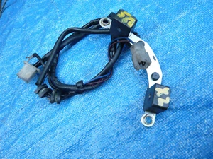 Yamaha XZ550 1982-1983 Pick Up Cewka Impuls impulsu Impuls zapłonu - Zdjęcie 1 z 9