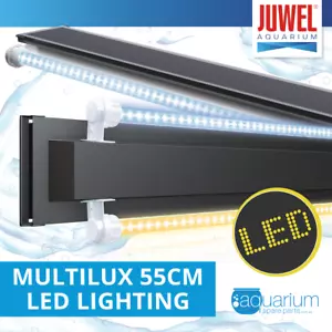 JUWEL MultiLux LED 55cm (46545) - Picture 1 of 4