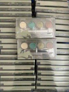 JOB LOT 11 x REVLON Soft On The Eyes Loose Eye Shadow Quad in 770 sub-line - Picture 1 of 1
