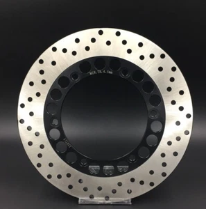 Front Left/Right Brake Disc Rotor YAMAHA XJ600 SRX600 RZ250 350R XV1100 VIRAGO - Picture 1 of 3