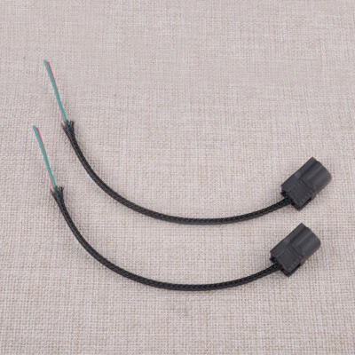 2x Fuel Injector Wire Pigtail Connector Fit for Honda Pioneer 1000 SXS1000 ut - Image 1 of 4