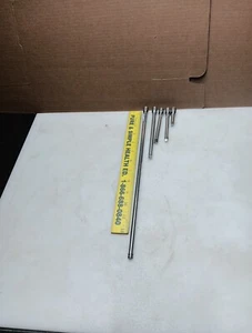 snap on 1/4 drive extension set 14" 6" 4" 2" Wobble - Bild 1 von 10