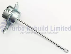 Neu Turbolader Wastegate Stellantrieb passend für Mitsubishi TF035 49135-18512/22 - Bild 1 von 2
