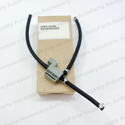 OEM Solenoid Valve for Hyundai Genesis Coupe Sonata Santa Fe 394002C300 - Image 1 of 4