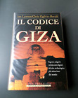 Il Codice Di Giza-Lawton, Ogilvie-Heral -Newton&Compton I Ed. 2000 - Come Nuovo