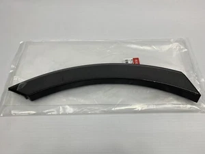 Rear Fender Molding Wheel Flare Garnish 2016-2020 Sorento Right Passenger Side - Foto 1 di 3