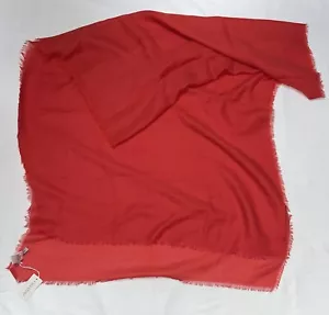 Stola Valentino Garavani misto cotone/lana/cashmere - Foto 1 di 5