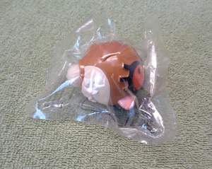 2000 Nintendo / Kelloggs Pokemon Battle Tops Toy- HootHoot- NIP Unopened - Picture 1 of 2