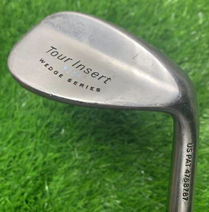 Carbite Tour Insert A Wedge Stiff Steel Shaft RH. 1608 - Picture 1 of 10