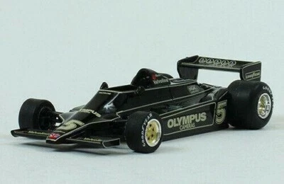 Lotus 79 Mario Andretti 1978 Rare Formula 1 F1 Diecast Car 1:43 - Image 1 of 3