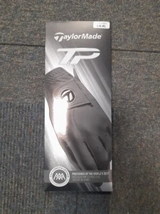 New Taylormade TP Tour Preferred Golf Glove Mens XL For L/H Grey - Picture 1 of 6
