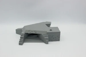 WWII German Bunker WWII German Bunker Schartenstand 3D Printed - Picture 1 of 3