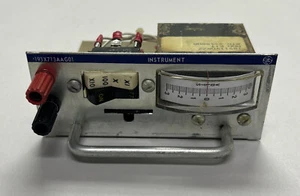 GENERAL ELECTRIC,193X-713AAG01,METER PC BOARD - Picture 1 of 4