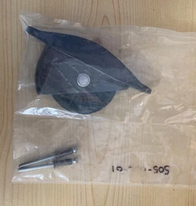 Selden 70mm Sheave Box #505-006-01 - Picture 1 of 1