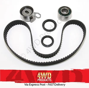 Timing Belt kit - Holden Rodeo TFS55 (90-01) Jackaroo UBS55 (88-92) 2.8TD 4JB1T - Picture 1 of 1