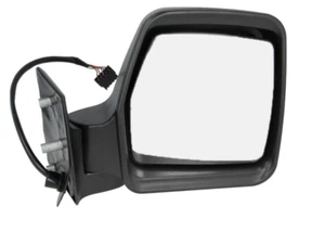 SPIEGEL AUßENSPIEGEL für FIAT SCUDO CITROEN JUMPY EXPERT 94- ELEKTRISCH RECHTS - Bild 1 von 2