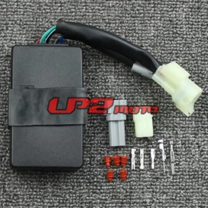 CDI Unit Igniter Module Box for Kawasaki KLF400 Bayou 400 1993-1999 21119-1341 - Picture 1 of 1