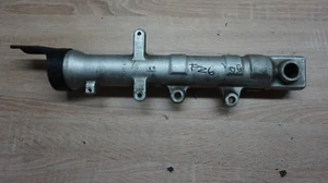Soporte tubo horquilla delantera izquierda Yamaha FZ6 2005 - Imagen 1 de 5