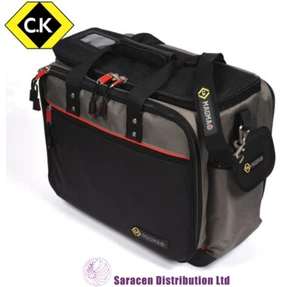 CK MAGMA TECHNICIANS TOOL CASE MAX - MA2639 - Picture 1 of 4