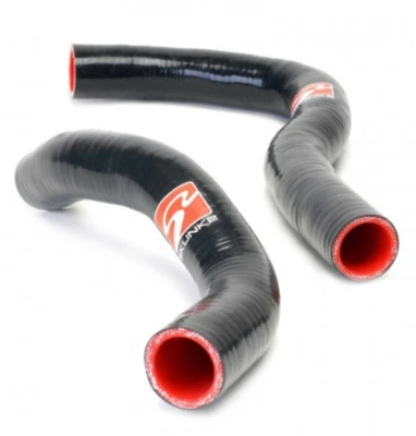 Kit de manguera de radiador Skunk2 para Acura RSX 2002-2006 2,0 L base / tipo S 629-05-0010 Foto 1 de 4