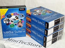 Cyberlink Media Suite Essentials Dell Download Software