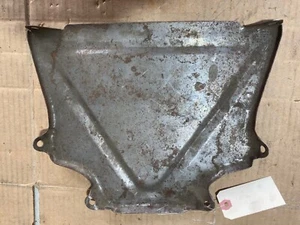 1946-1948 Vintage Ford Splash Shield - Picture 1 of 6