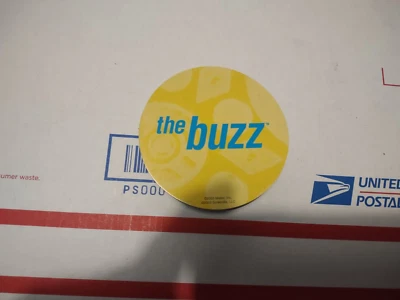 2003 Scene It ? DVD Game 30 the buzz replacement cards  - Image 1 of 3