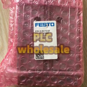 Festo DFM-20-80-P-A-GF 170845 Cylinder New One Free Shipping DFM2080PAGF #F - Picture 1 of 3