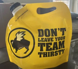 Buffalo Wild Wings Drink / Party Bag NEW !! Pepsi Edition Tailgaters Limited - Picture 1 of 12