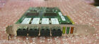 Netapp X2054B-R6 HBA FC Fibre channel 4-port PCIe 4Gb 111-00415 Host Bus Adaptor