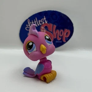 COCKATOO #372 - Authentic Littlest Pet Shop - Hasbro LPS - Picture 1 of 4