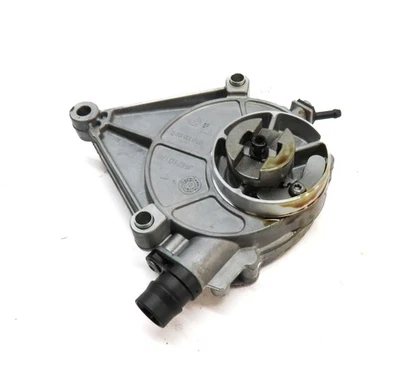 12-14 BMW 328i 528i X1 X3 Z4 (F30 F10 E84 F25 E89) 2.0L TURBO BRAKE VACUUM PUMP - Image 1 of 4
