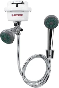BOCCHERINI Electric Shower Water Heater For Bathroom 110V / 120V Dirigible - Picture 1 of 6