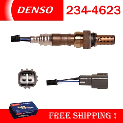 Novo sensor de oxigênio downstream DENSO 234-4623 para Lexus ES300 1994-1996 3.0L V6 - Imagem 1 de 4