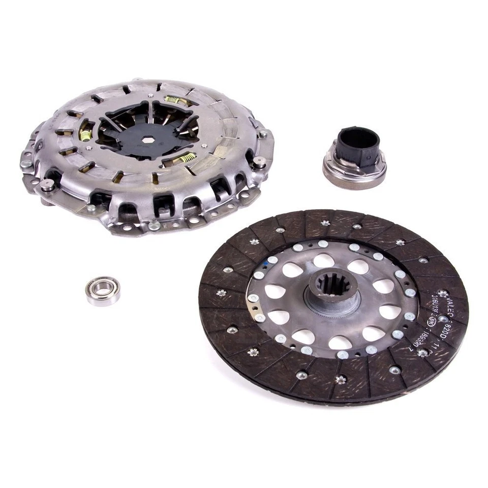 For BMW X5 2001-2003 LuK RepSet Clutch Kit - Imagem 1 de 1