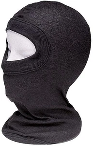 Kenyon Adult Fleece Balaclava in Classic Black - Stay Warm and Stylish! - Picture 1 of 1