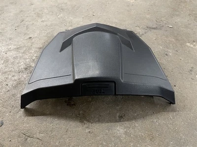 Ski-Doo Renegade XRS 800 XS MXZ X 600 900 1200 13-19 OEM Upper Storage Cover Lid - Image 1 of 3
