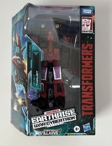 Transformers Earthrise War for Cybertron Thrust WFC - Picture 1 of 6