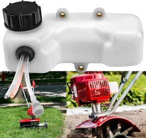 Depósito de gasolina A350000300 compatible con motores de 2 ciclos Mantis, con...  - Imagen 1 de 7