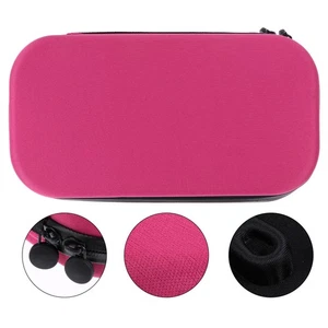 Bolsa de estetoscopio auscultador estuche protector cremallera bolsa de almacenamiento portátil - Imagen 1 de 12