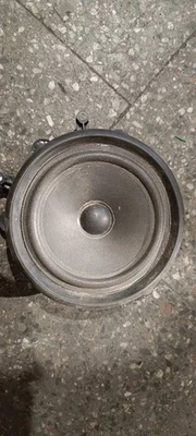 Audi A4 S4 B6 8E 8H 2003 Front front door speaker 2752503145 BAG3238 - Image 1 of 2