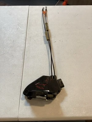 2016-19 Nissan Sentra OEM Rear Right Auto Door Lock Actuator Assembly OEM - Image 1 of 4