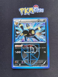 Pokémon TCG Umbreon Plasma Freeze 64/116 Holo Rare LP. - Picture 1 of 4