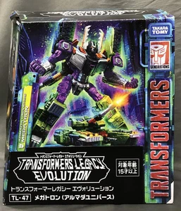 Takara Tomy Megatron (Armada Universe) TL47 - Picture 1 of 2